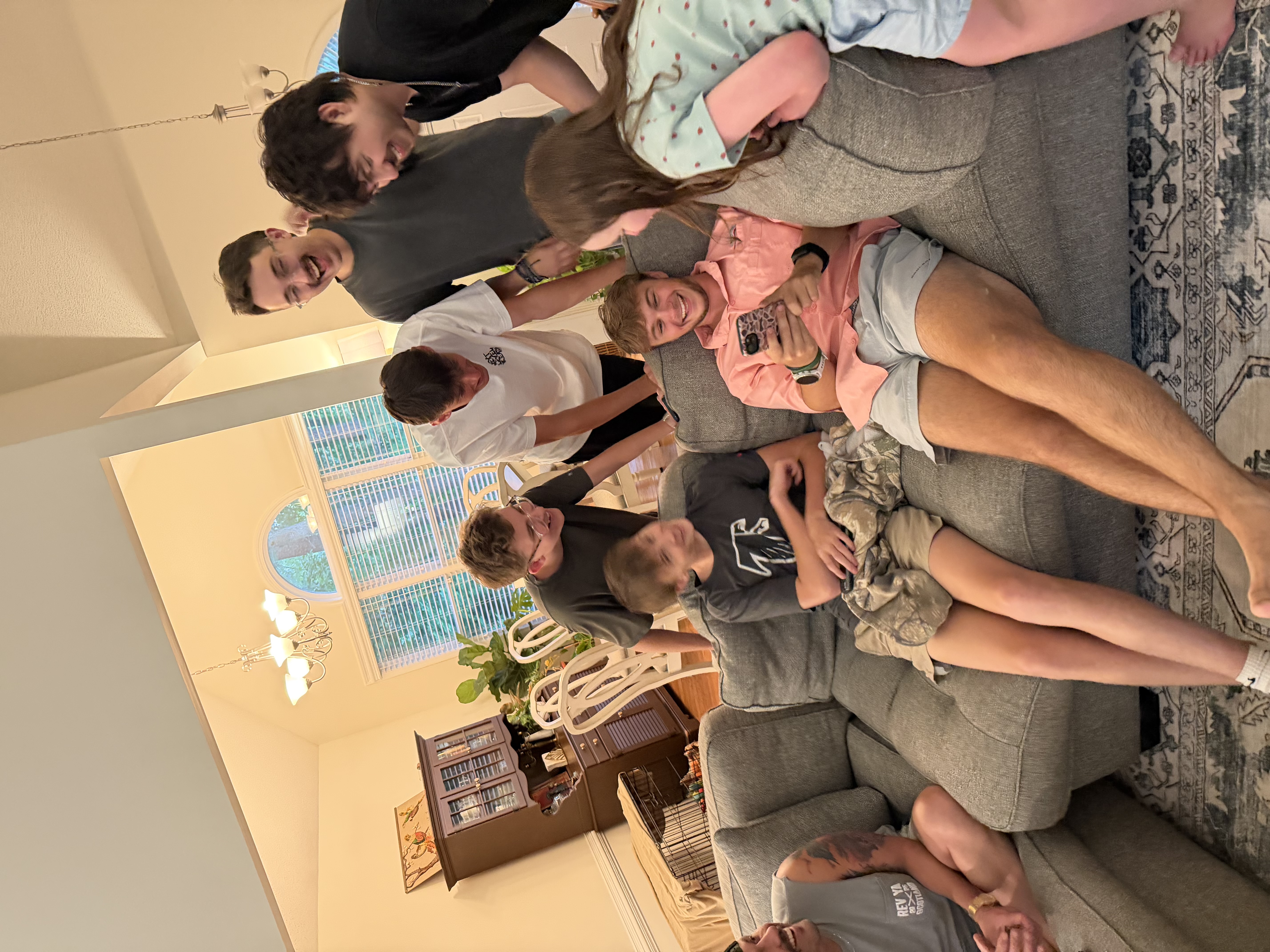 Coffee Meetup photo